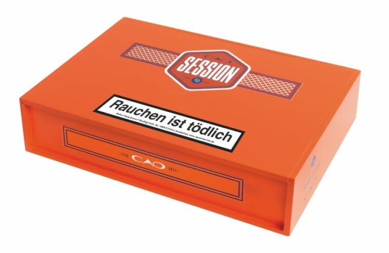 CAO Session Shop Toro – Bild 3