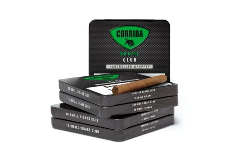 Villiger Corrida Brasil Club – Bild 2