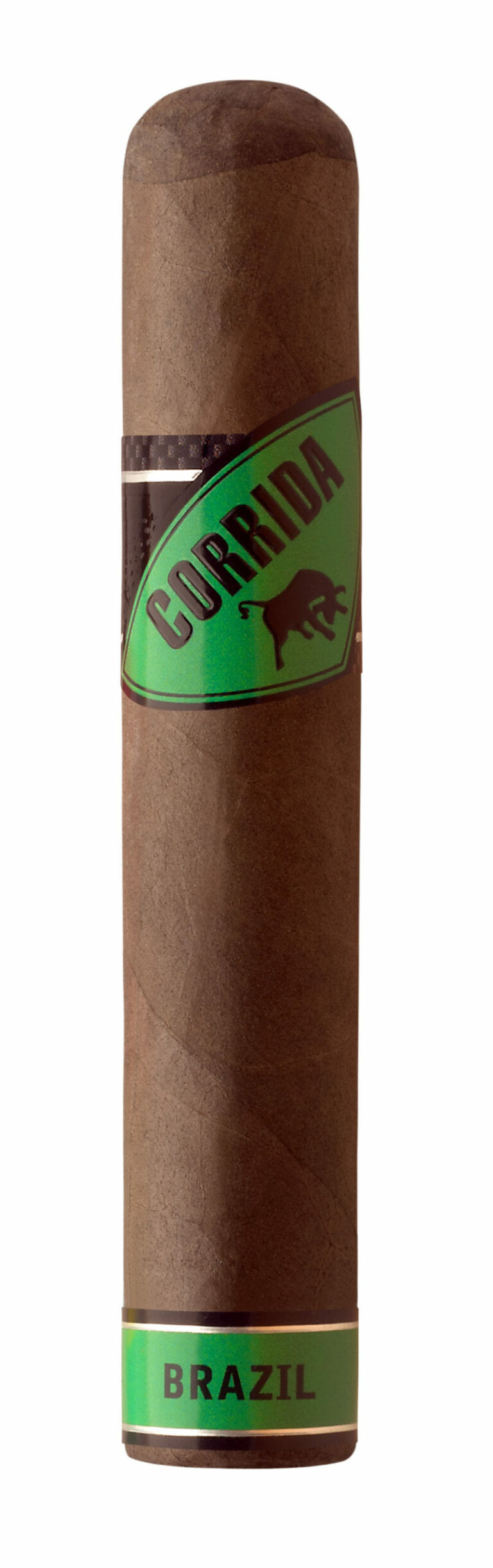Corrida Brasil Robusto+