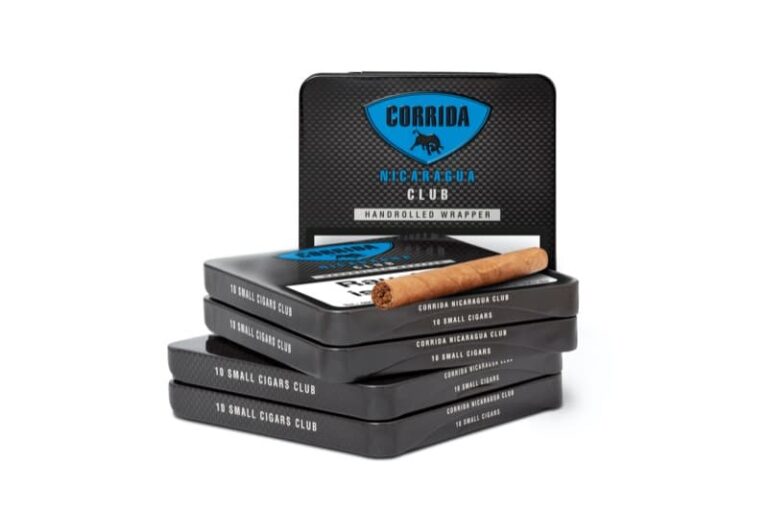 Villiger Corrida Nicaragua Club – Bild 2