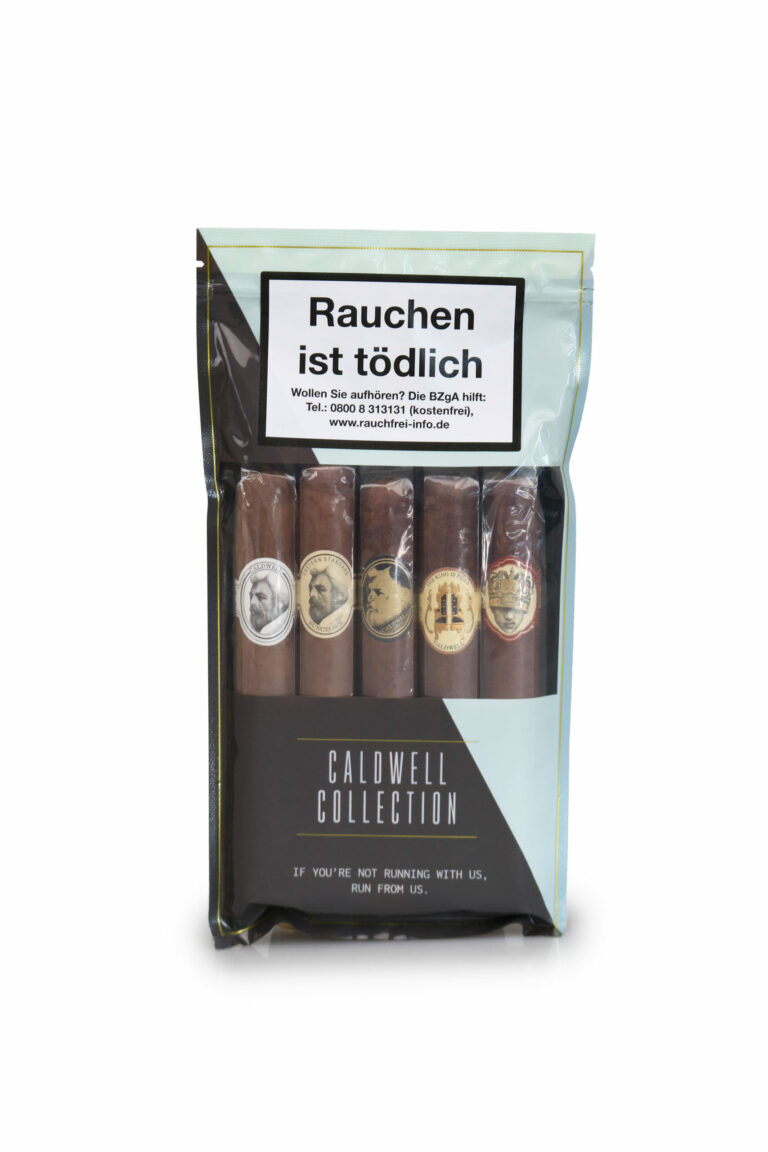 Caldwell Collection Freshpack