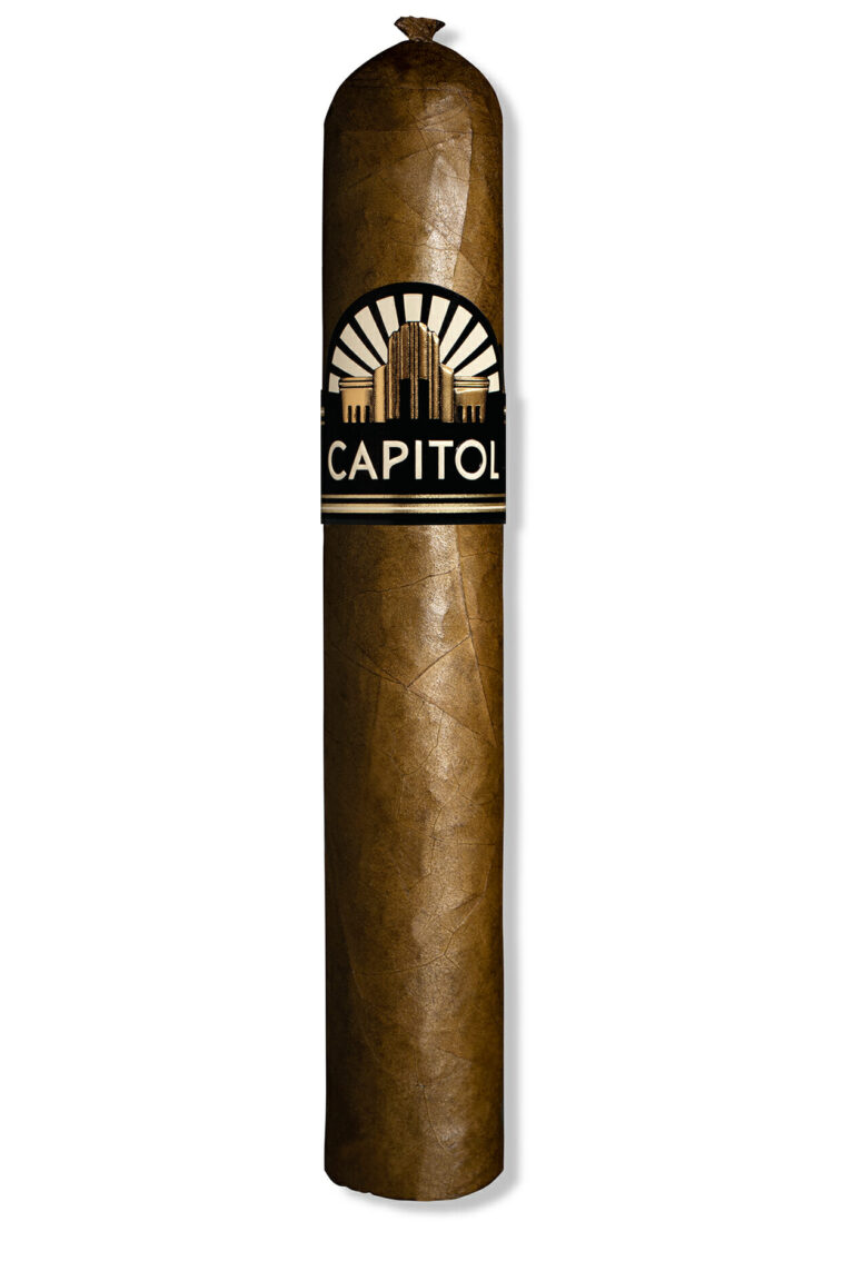 Capitol Casino Robusto Grande