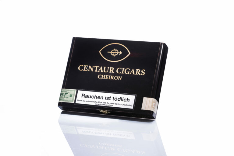 Centaur Cigars "Cheiron" Toro – Bild 2