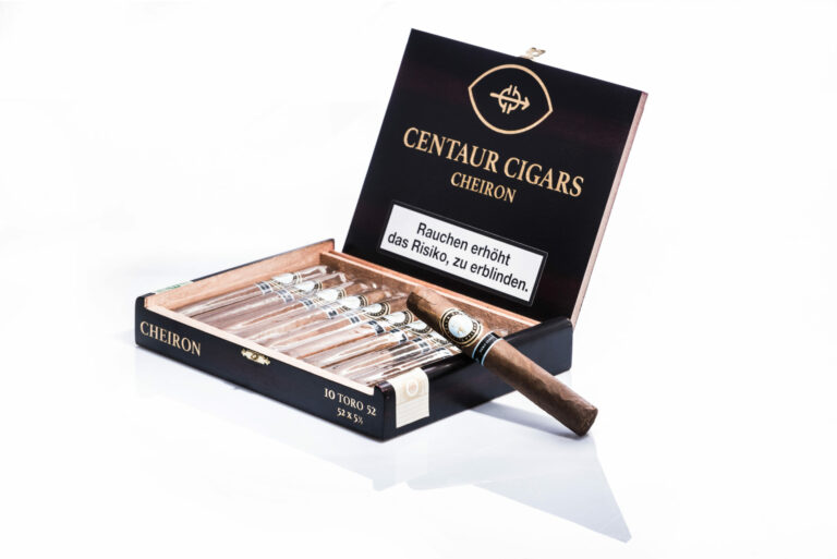 Centaur Cigars "Cheiron" Toro – Bild 3