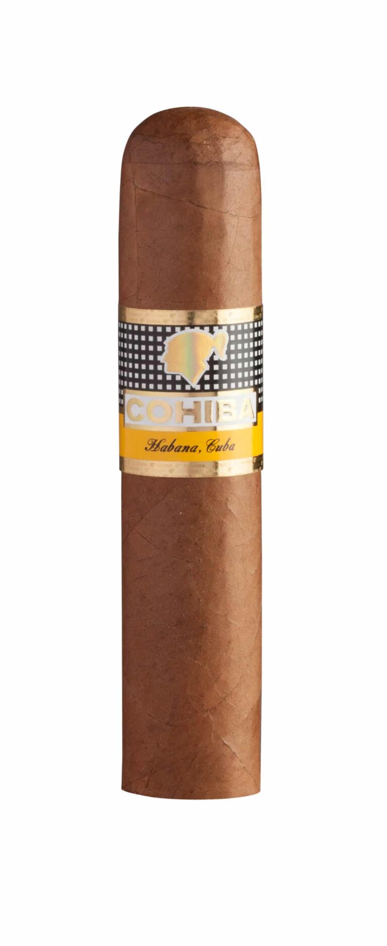 Cohiba Medio Siglo