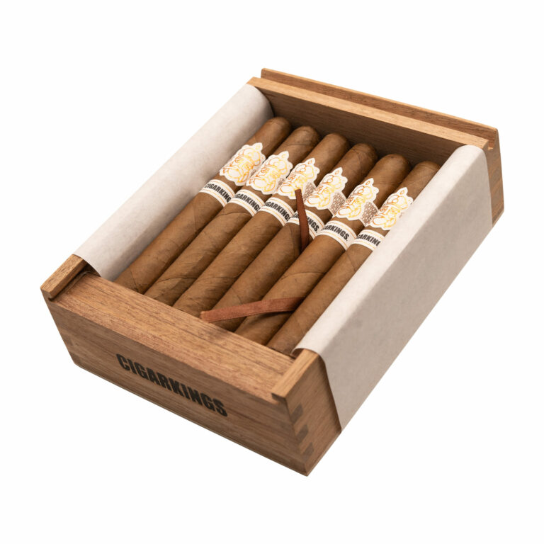 Cigar Kings Corona Sun Crown – Bild 2