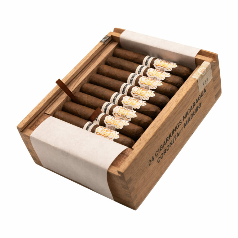 CigarKings Coronita FT Maduro – Bild 3