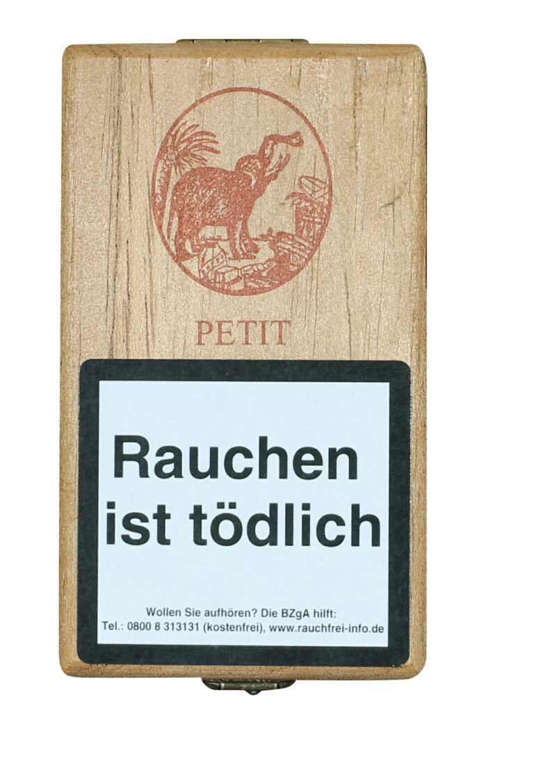 De Olifant Classic Petit Imperial