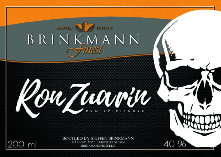 Ron Zuarin Classic