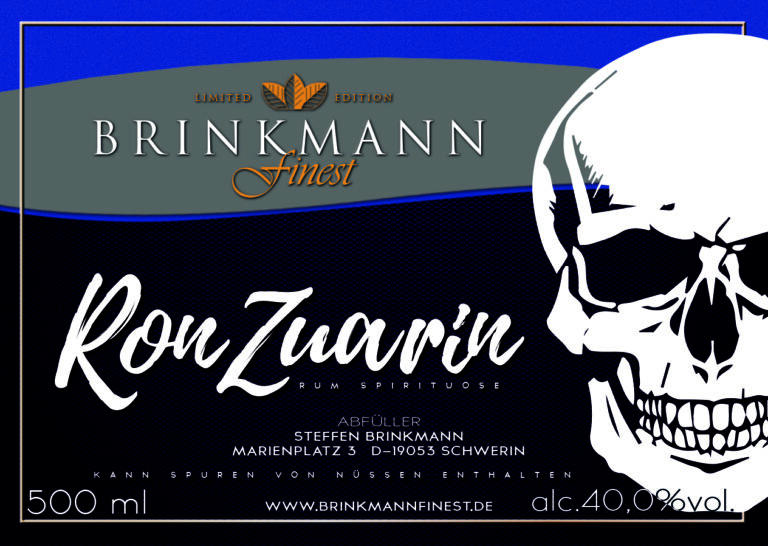 Ron Zuarin 20th Anniversary