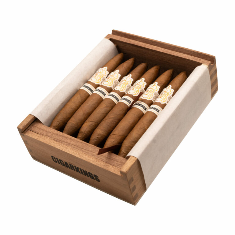 Cigar Kings Elegantes Sun Crown – Bild 2