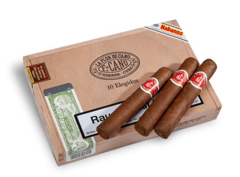 La Flor de Cano Elegidos – Bild 2