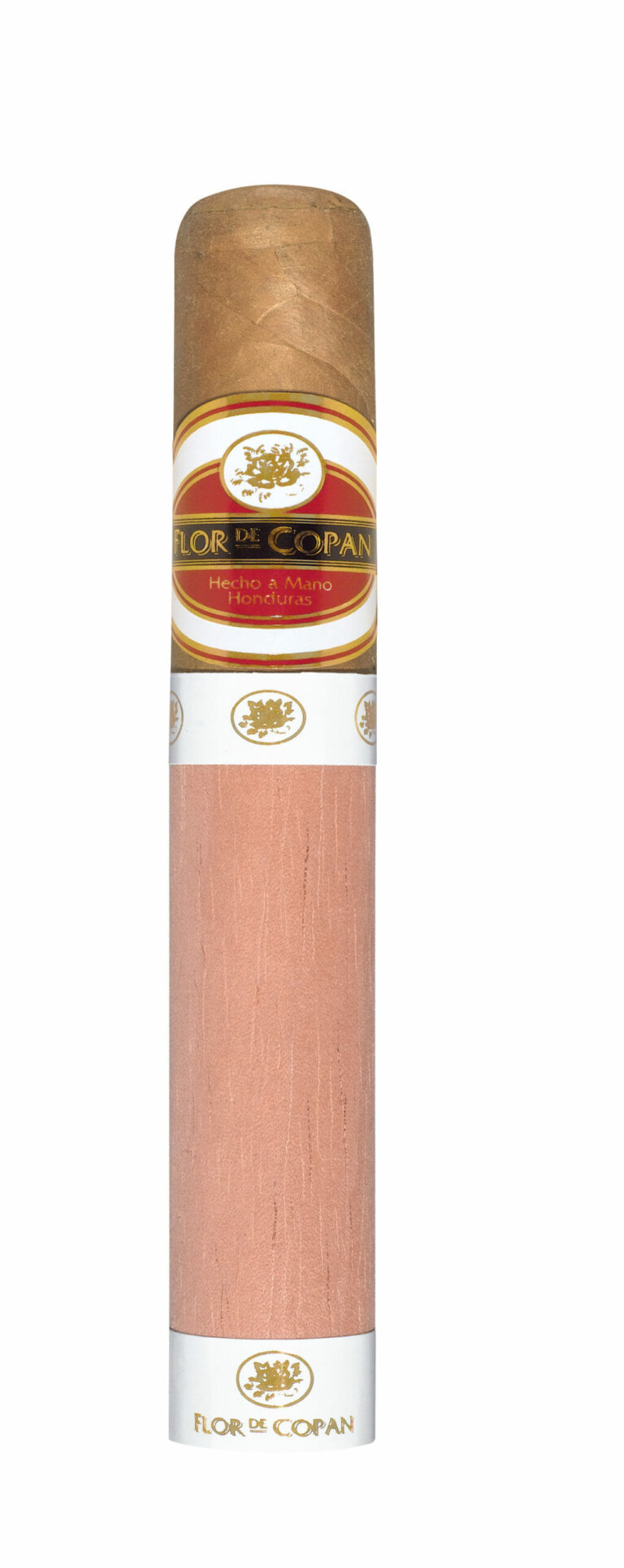 Flor de Copán Titan