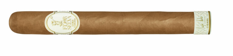 Flor de Selva Classic Robusto – Bild 3