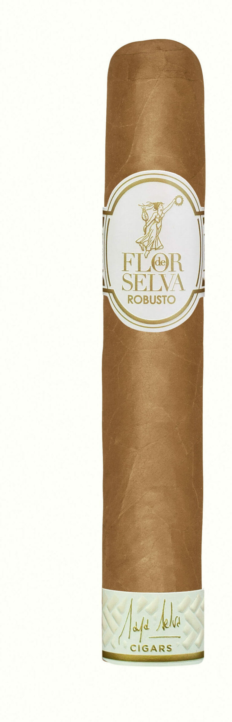 Flor de Selva Classic Robusto