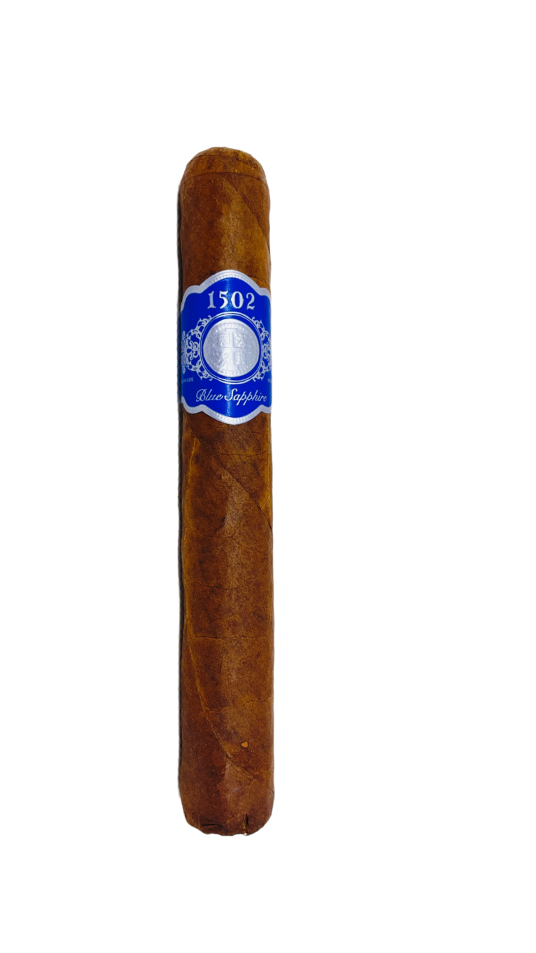 1502 Special Edition Blue Sapphire Toro Gordo