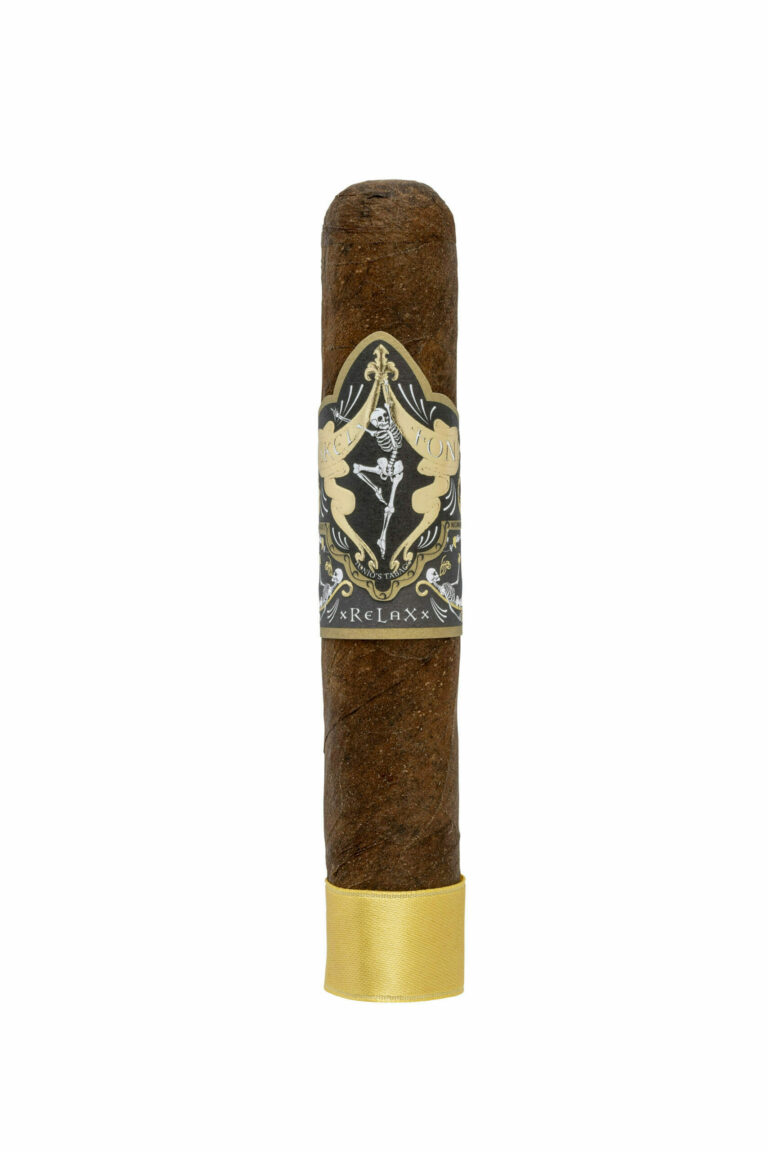 SkelTon – Live your Dreams Xrelaxx Robusto