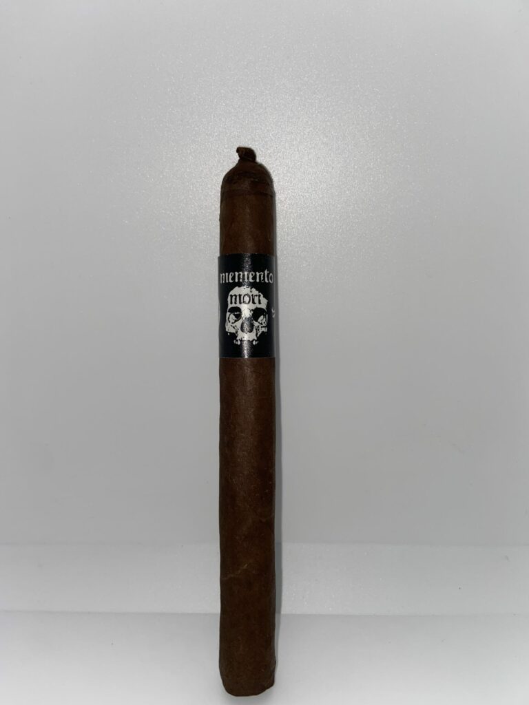 Black Label Trading Company Memento Mori Corona  Larga