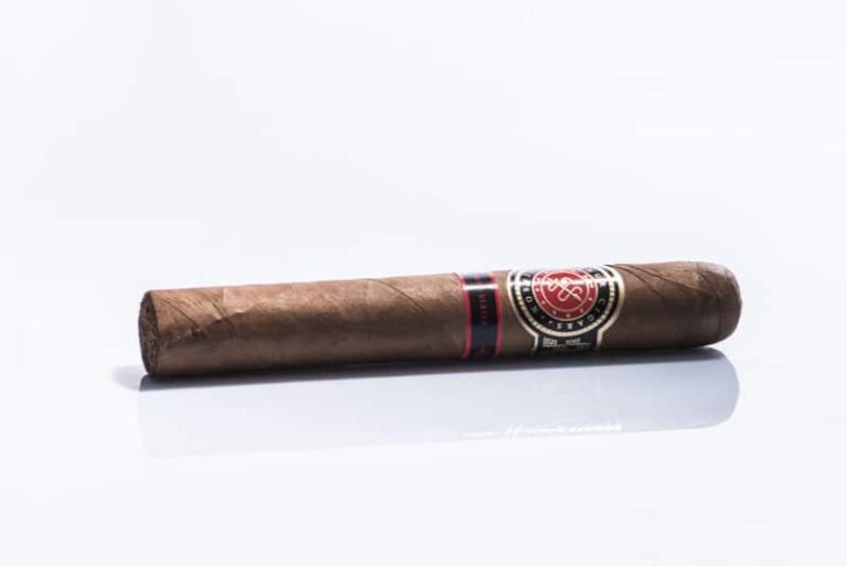 Centaur Cigars "Jason" Toro