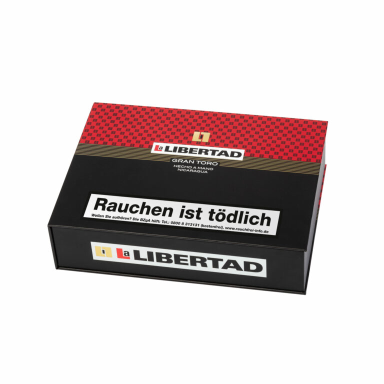 La Libertad Gran Toro – Bild 3