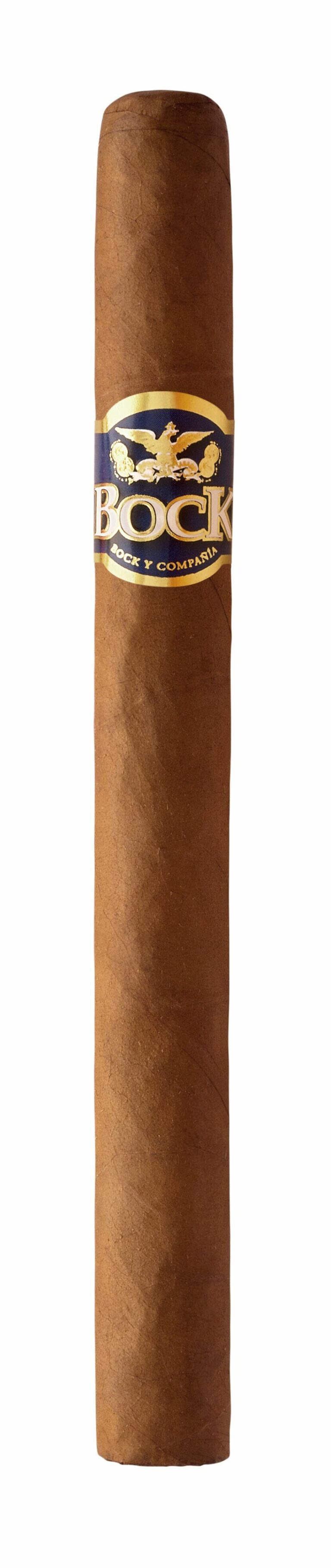 Bock y Ca. Panetela