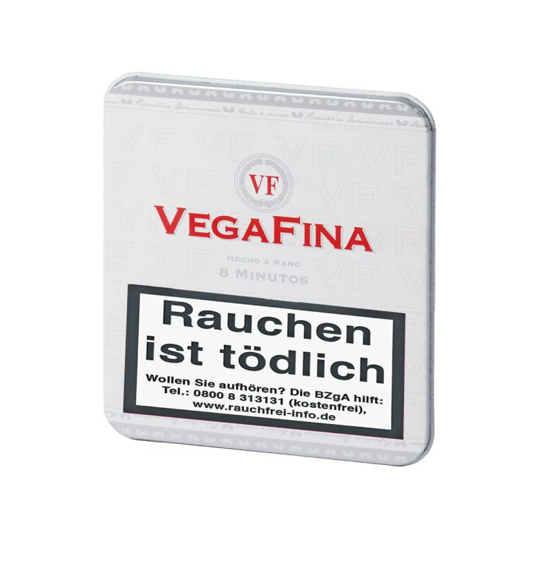 Vegafina Minuto – Bild 2