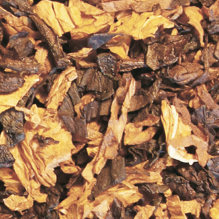 Meistermischung 22 Pfeifentabak  100g. – Bild 2