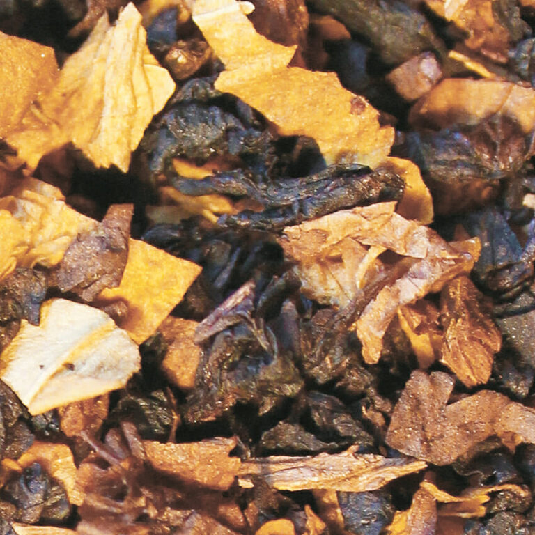 Meistermischung 66 Pfeifentabak  100g. – Bild 2