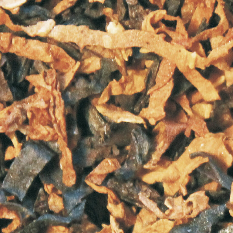 Meistermischung 99 Pfeifentabak  100g. – Bild 2