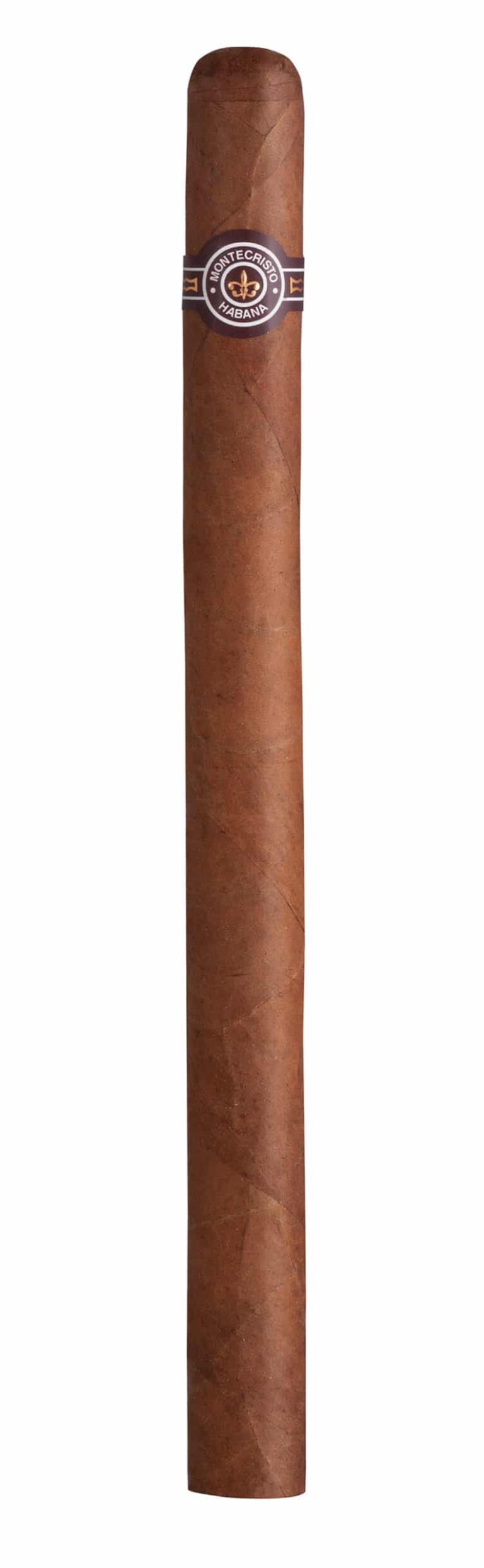 Montecristo A 1er Holzkiste