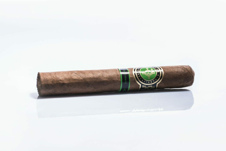 Centaur Cigars "Odysseus" Toro