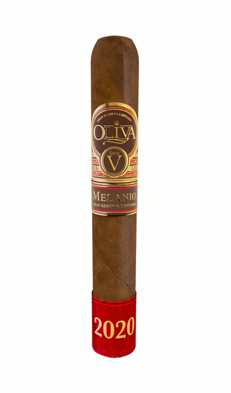 Oliva Serie V Melanio Limitada 2020 Toro Grande
