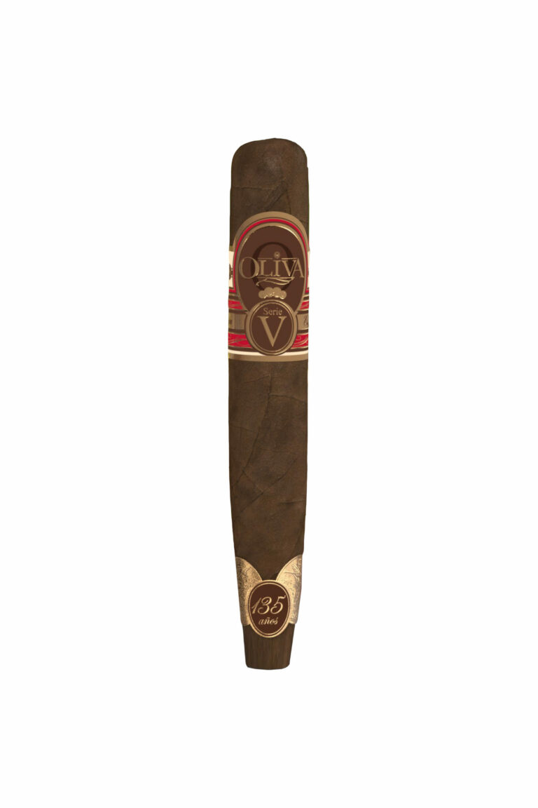 Oliva Serie V 135 Aniversario Edicion Real