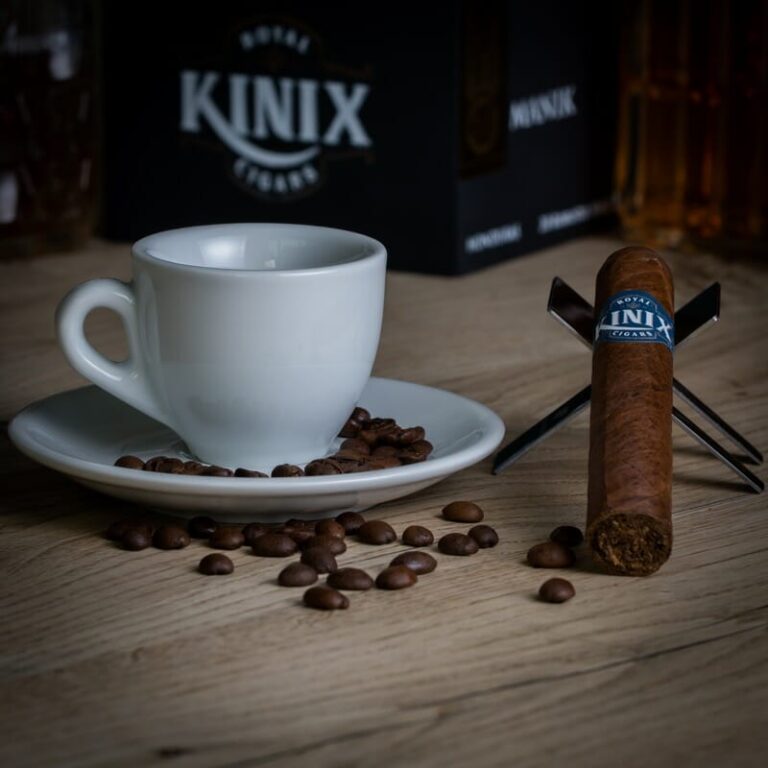 Kinix Manik (blau) – Bild 3