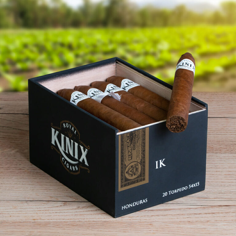 Kinix IK (weiß) – Bild 2