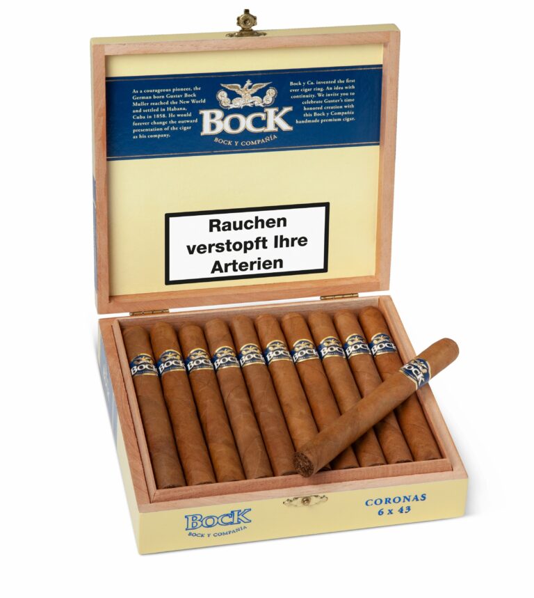 Bock y Ca. Corona – Bild 2