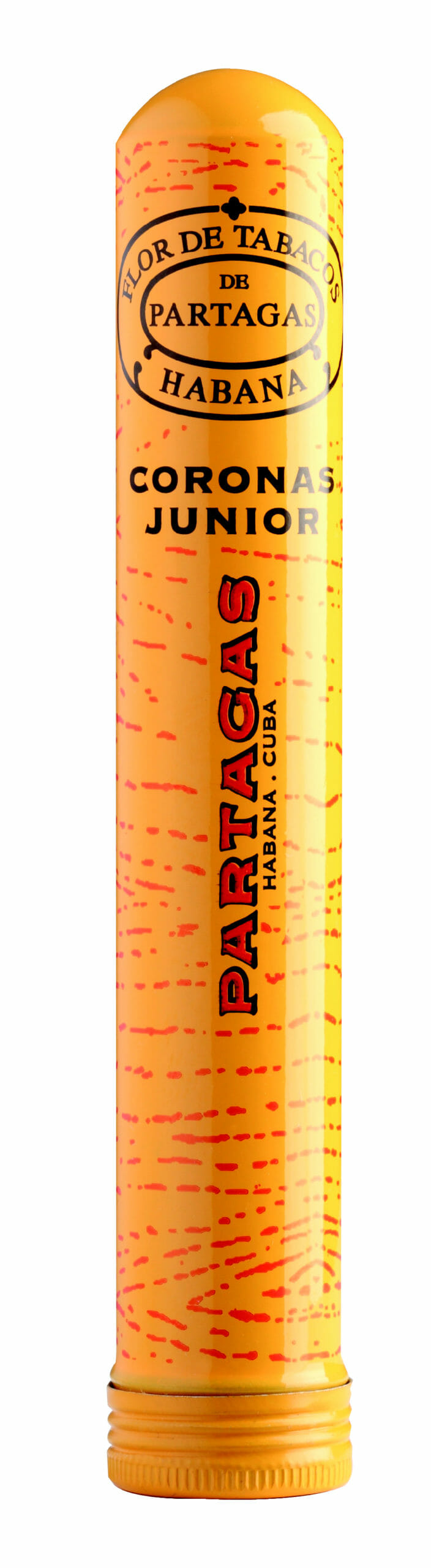 Partagas Corona Junior A/T