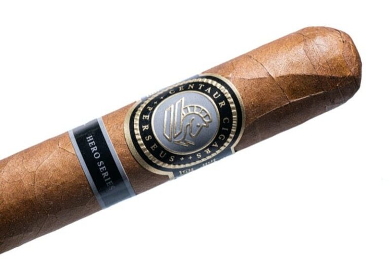 Centaur Cigars "Perseus" Toro – Bild 2