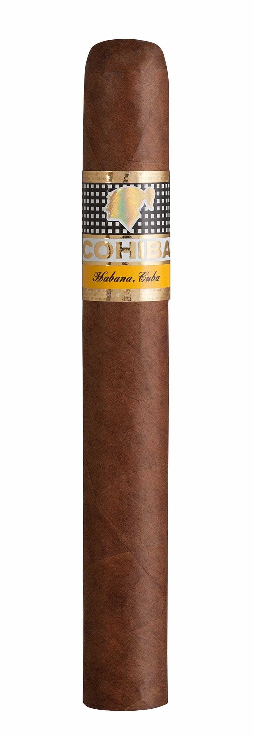 Cohiba Siglo II - der perfekte Zigarrentraum
