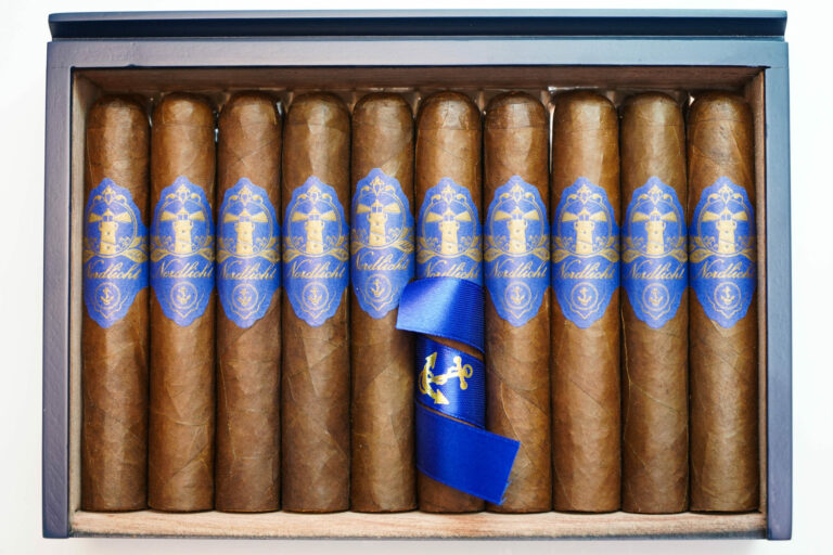 Nordlicht Robusto – Bild 2