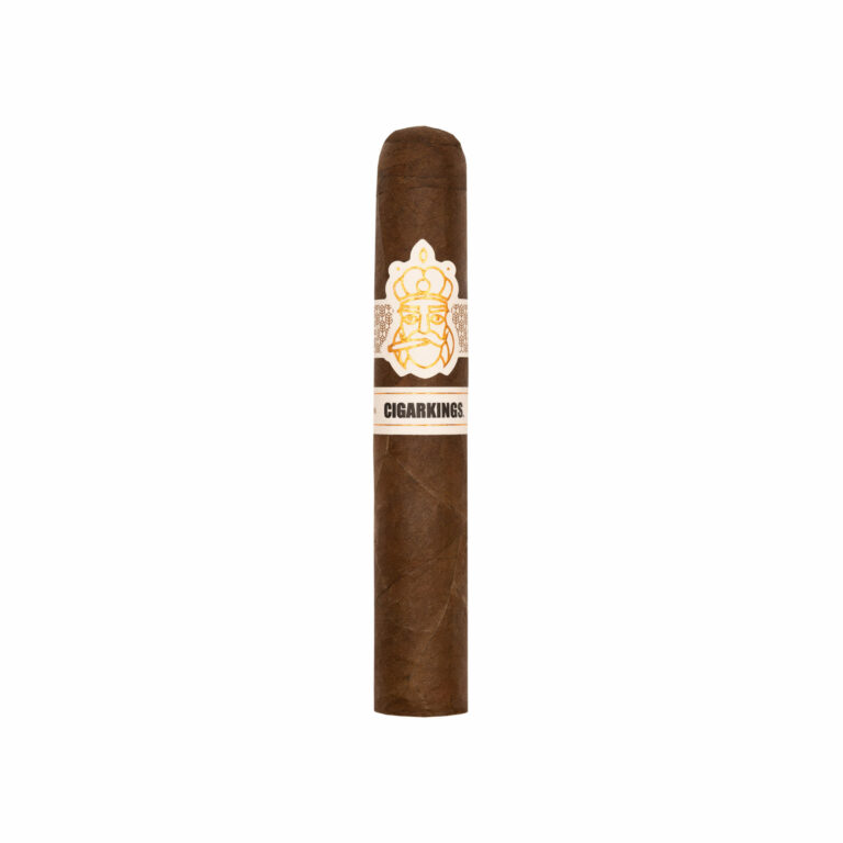 Cigar Kings Robusto Maduro