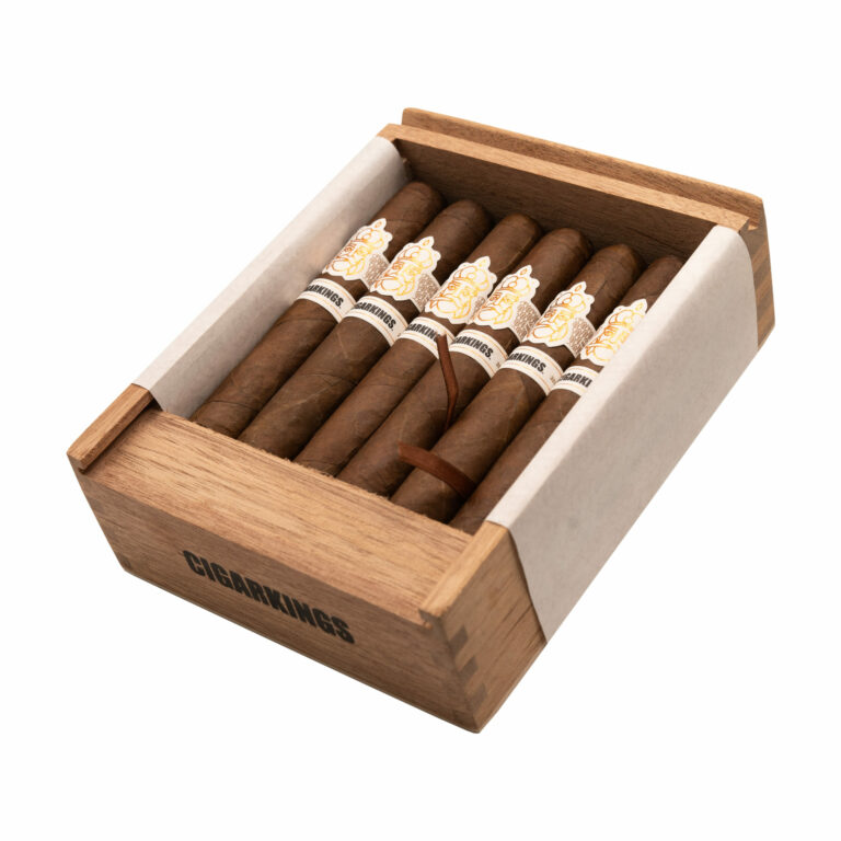 Cigar Kings Robusto Maduro – Bild 2