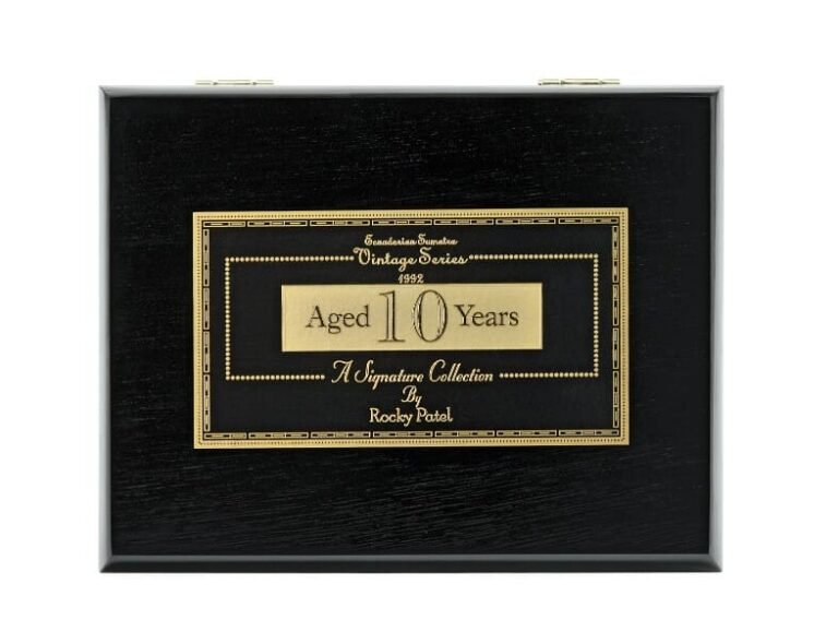 Rocky Patel Vintage 1992 Robusto – Bild 2