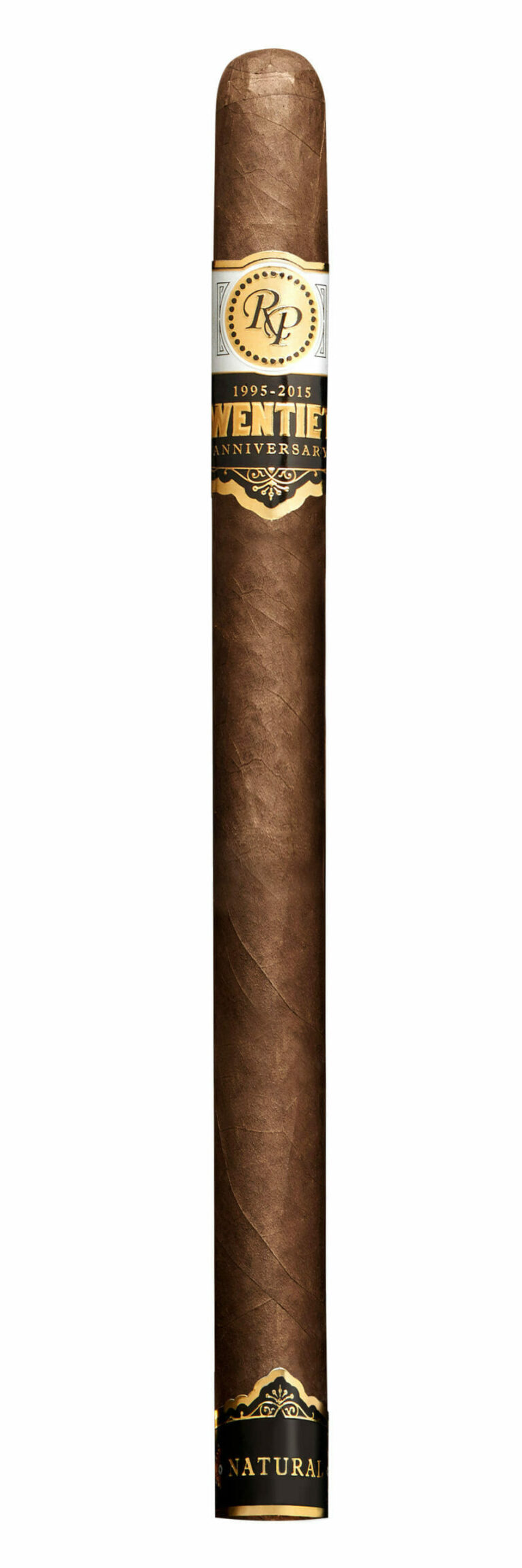 Rocky Patel Twentieth Anniversary Lancero