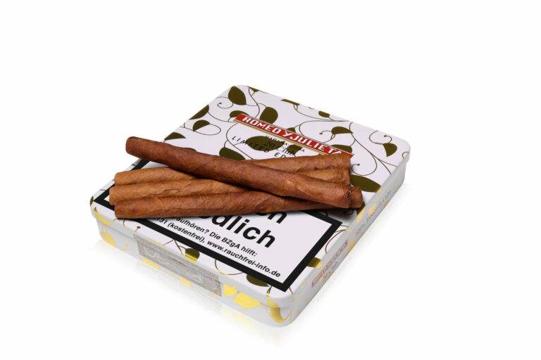 Romeo y Julieta Club EDICION LIMITADA 2021 – Bild 2