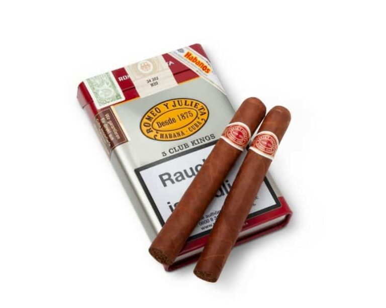 Romeo y Julieta Club Kings – Bild 2