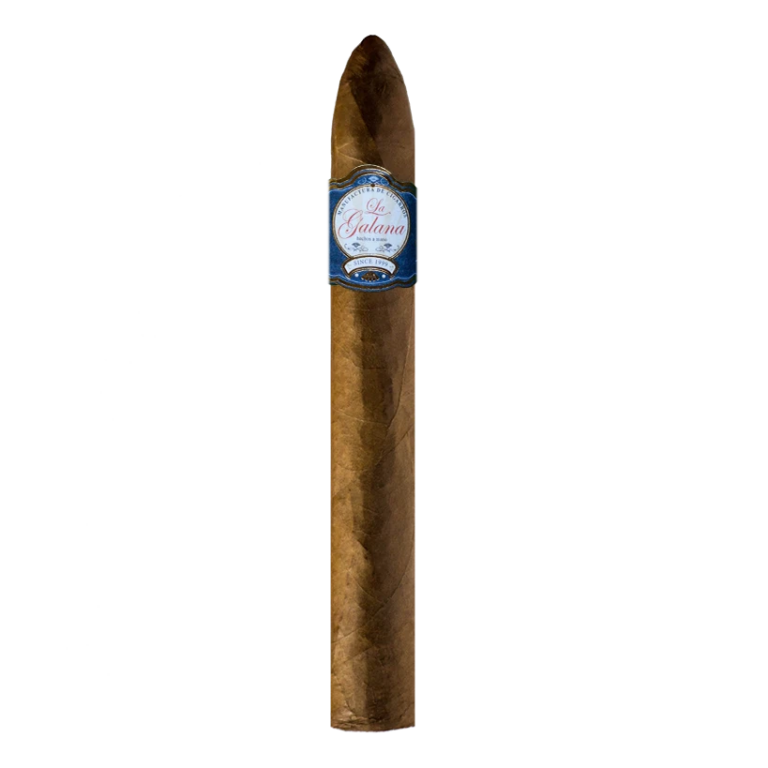 La Galana Salon Torpedo