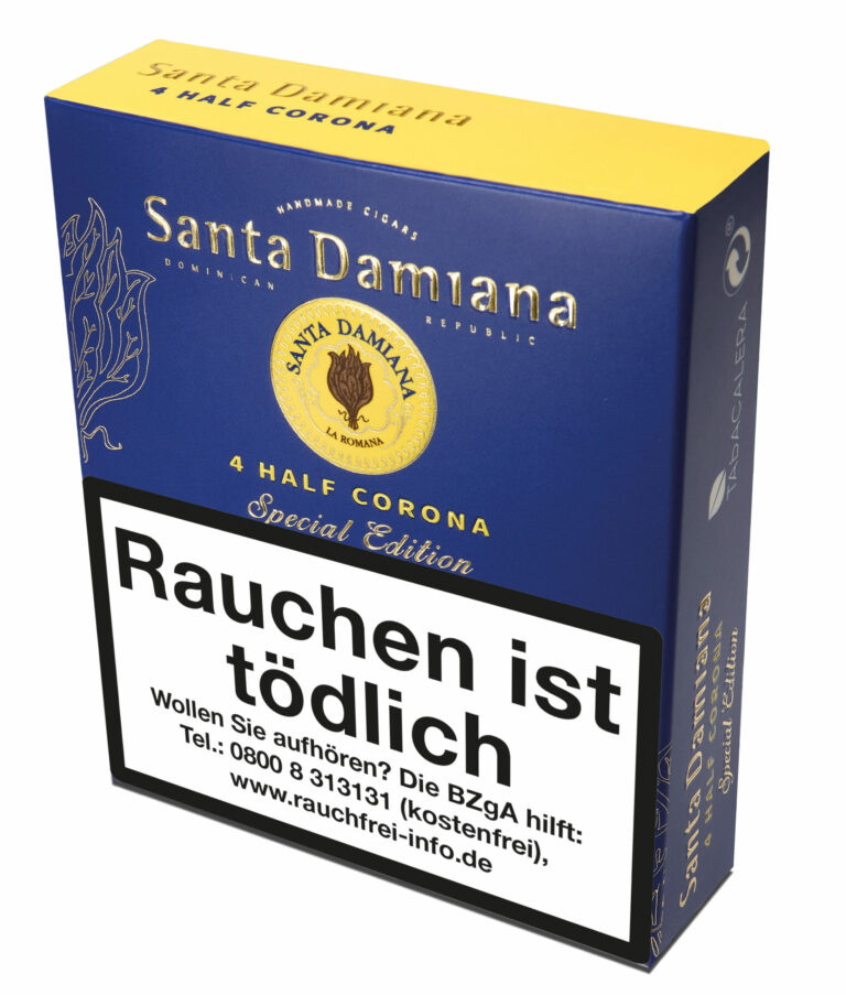 SANTA DAMIANA 30 ANIVERSARIO Sampler – Bild 5