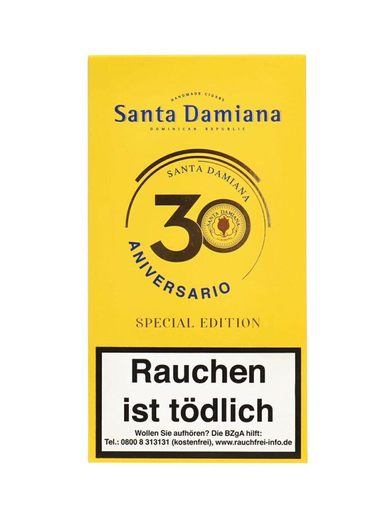 SANTA DAMIANA 30 ANIVERSARIO Sampler – Bild 3