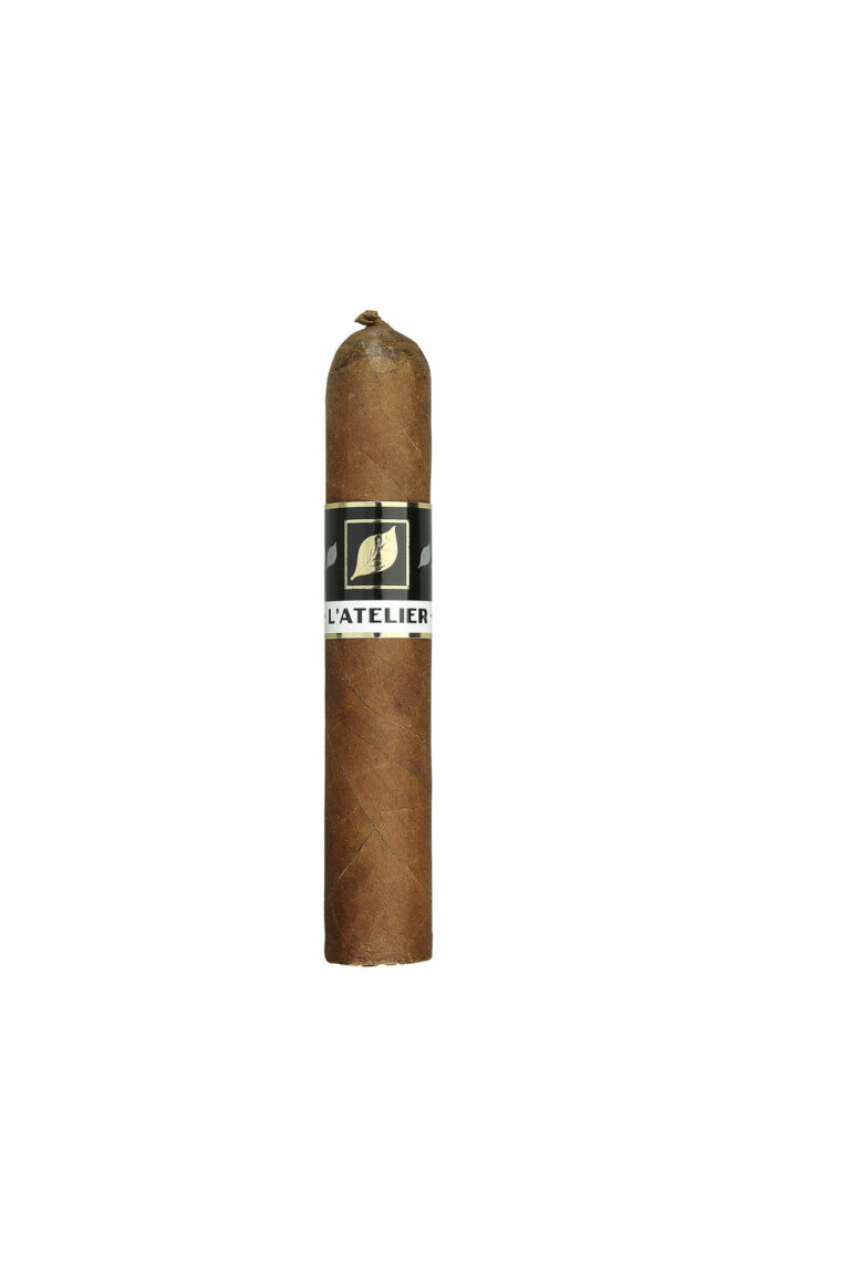 Tatuaje L´ Atelier 54